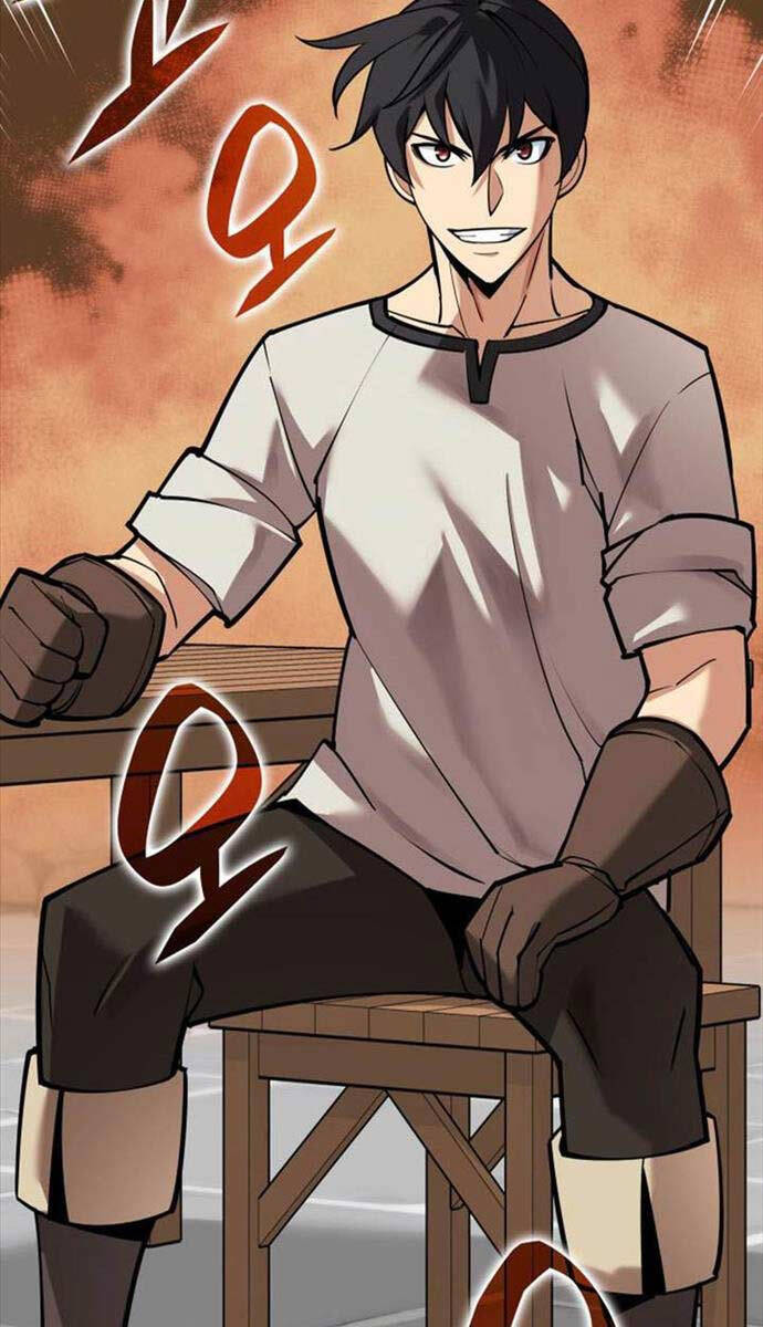 Thợ Rèn Huyền Thoại Chap 220 - Next Chap 221