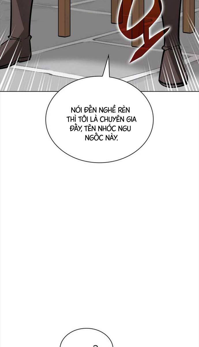 Thợ Rèn Huyền Thoại Chap 220 - Next Chap 221