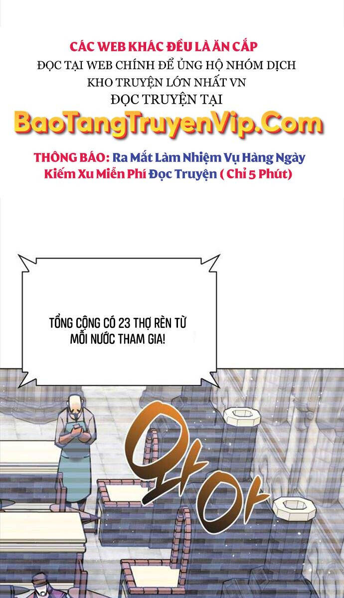 Thợ Rèn Huyền Thoại Chap 220 - Next Chap 221