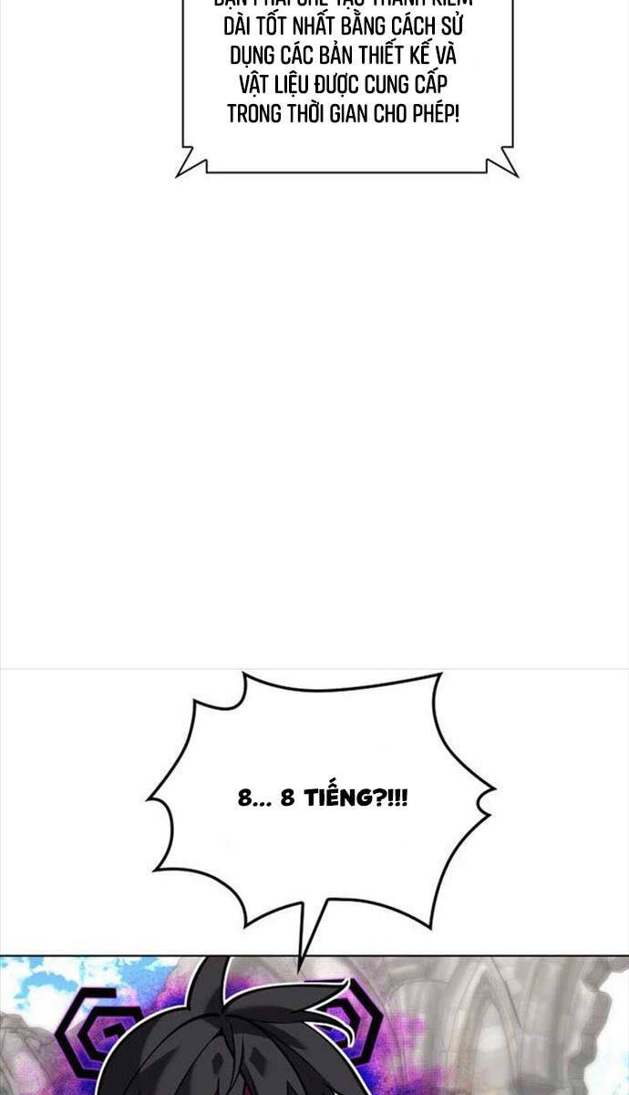 Thợ Rèn Huyền Thoại Chap 220 - Next Chap 221