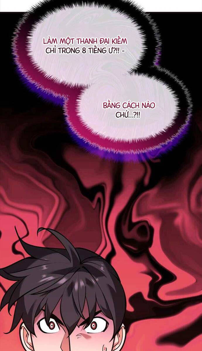 Thợ Rèn Huyền Thoại Chap 220 - Next Chap 221