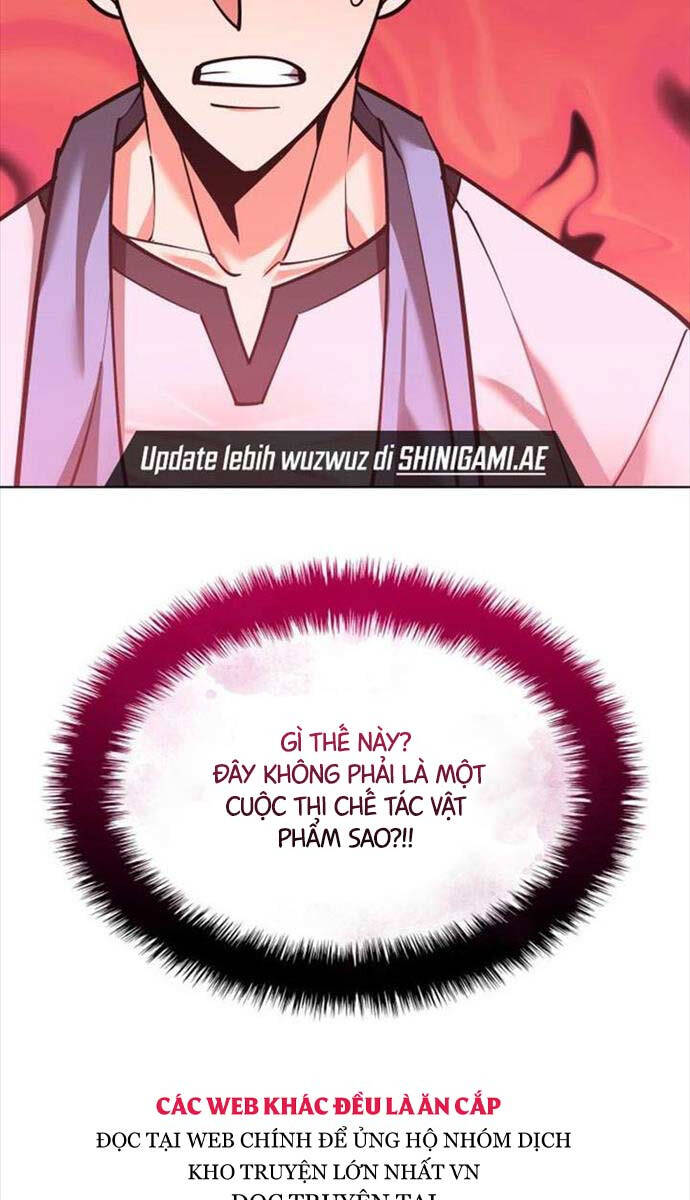 Thợ Rèn Huyền Thoại Chap 220 - Next Chap 221