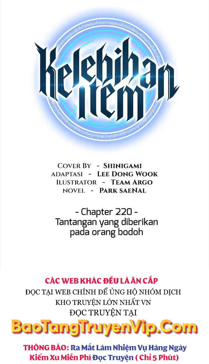 Thợ Rèn Huyền Thoại Chap 220 - Next Chap 221