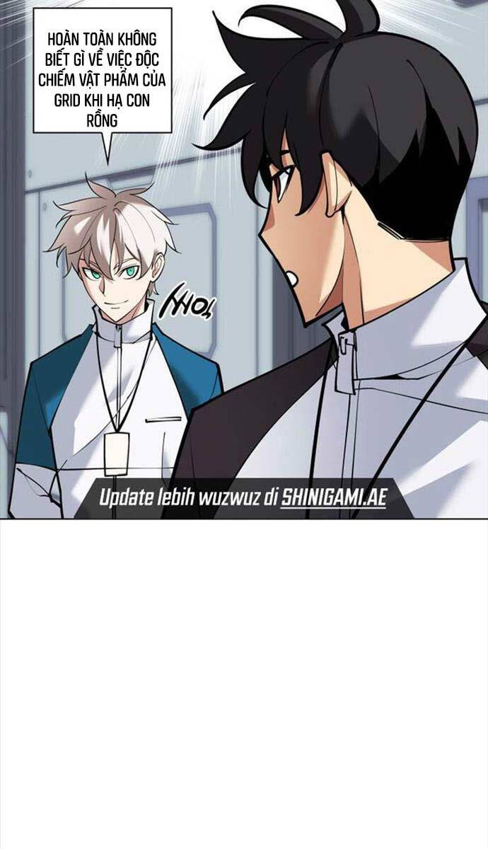 Thợ Rèn Huyền Thoại Chap 220 - Next Chap 221