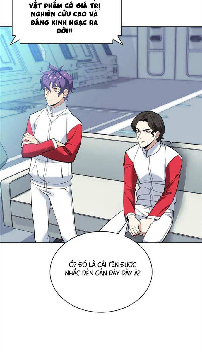 Thợ Rèn Huyền Thoại Chap 221 - Next Chap 222