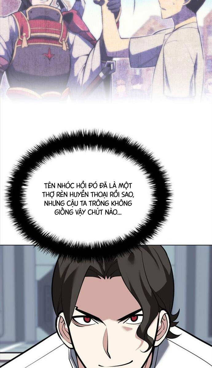 Thợ Rèn Huyền Thoại Chap 221 - Next Chap 222