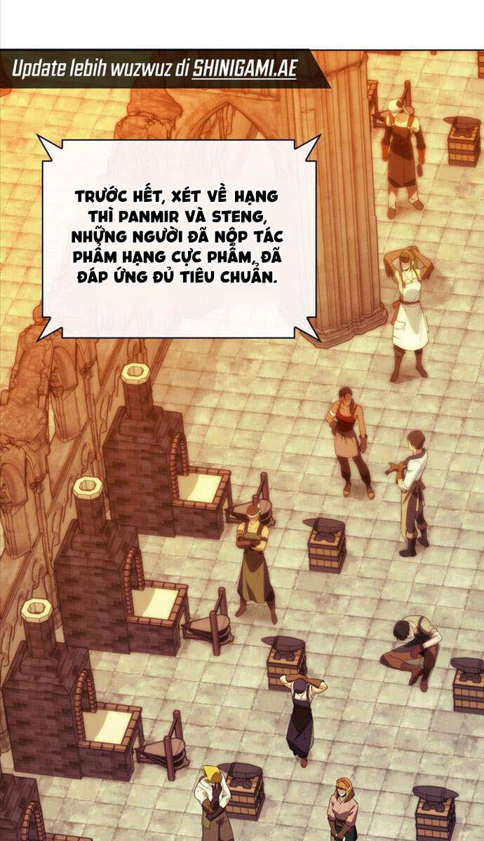 Thợ Rèn Huyền Thoại Chap 221 - Next Chap 222