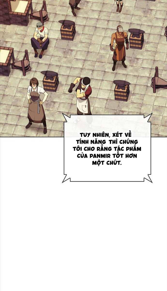 Thợ Rèn Huyền Thoại Chap 221 - Next Chap 222