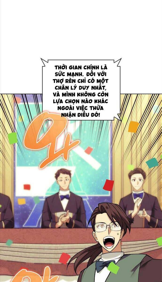 Thợ Rèn Huyền Thoại Chap 221 - Next Chap 222
