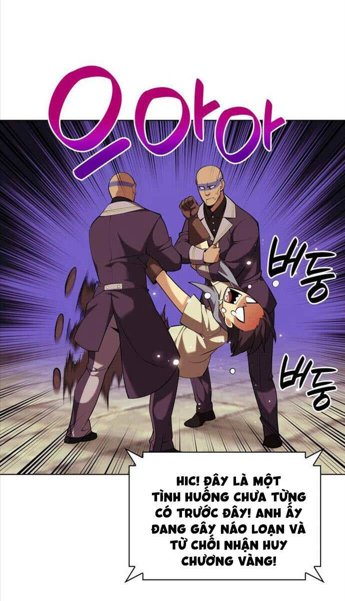 Thợ Rèn Huyền Thoại Chap 221 - Next Chap 222