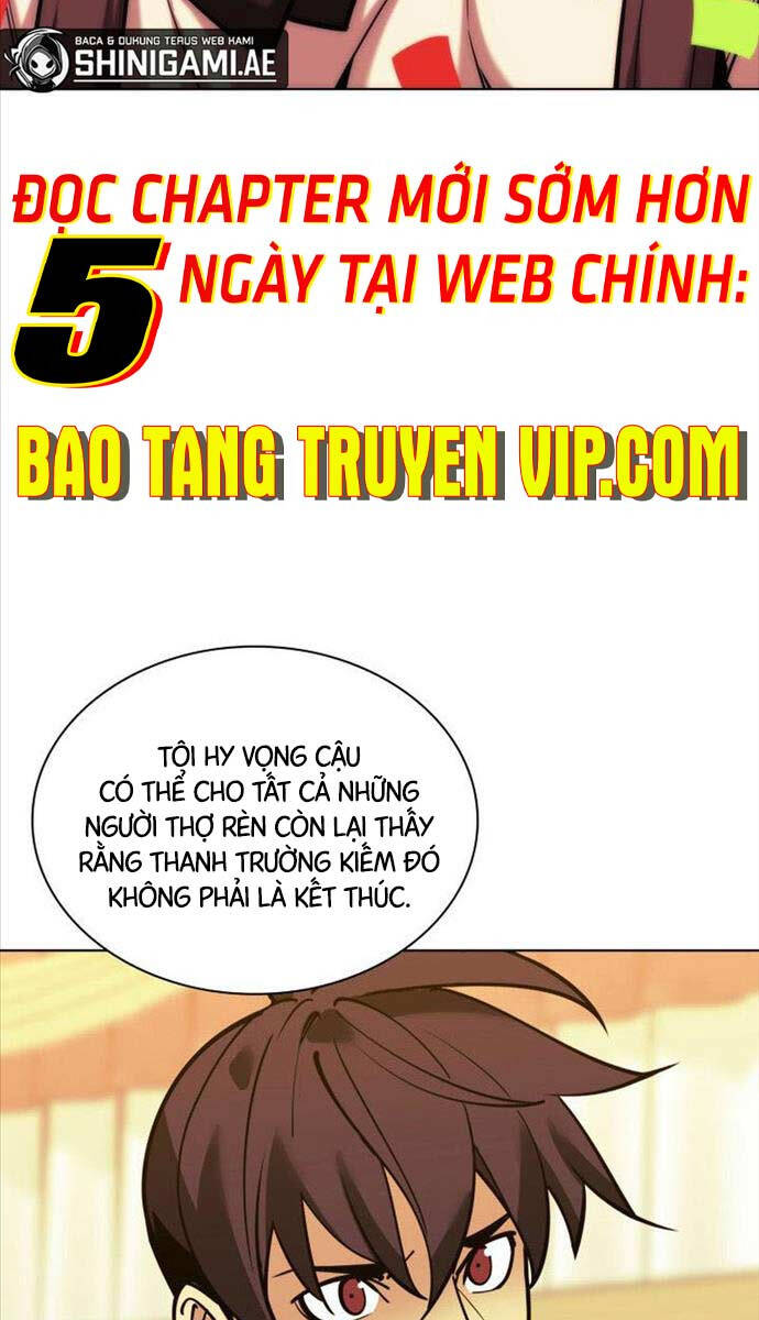 Thợ Rèn Huyền Thoại Chap 221 - Next Chap 222