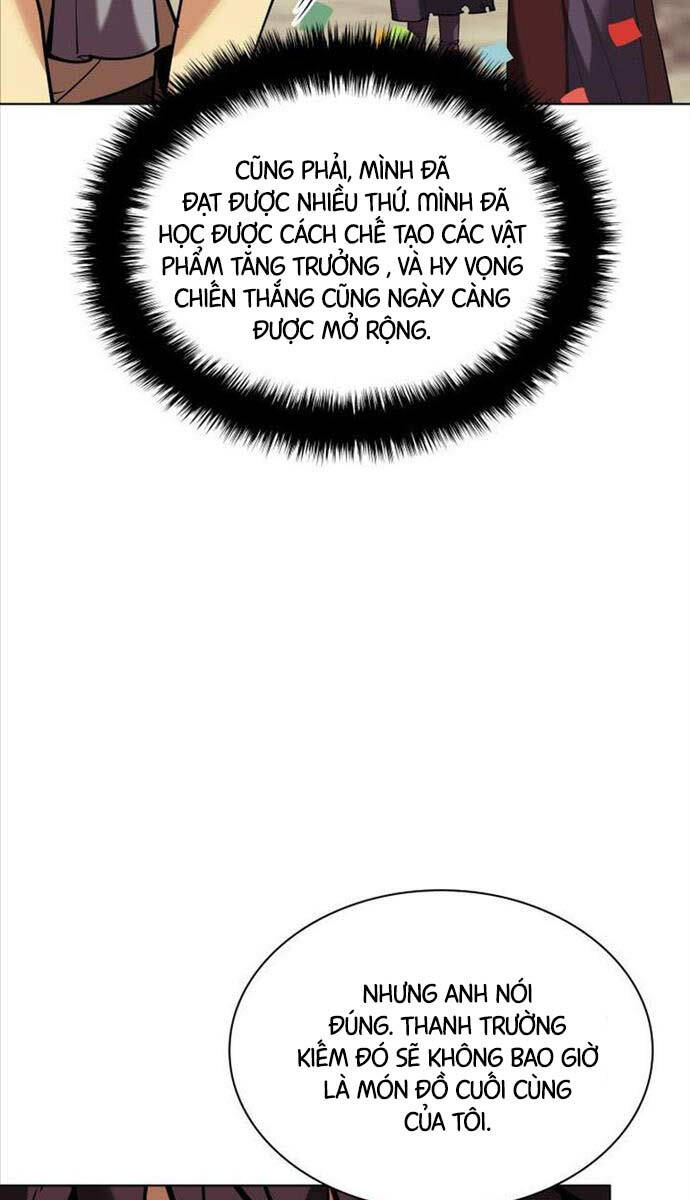 Thợ Rèn Huyền Thoại Chap 221 - Next Chap 222