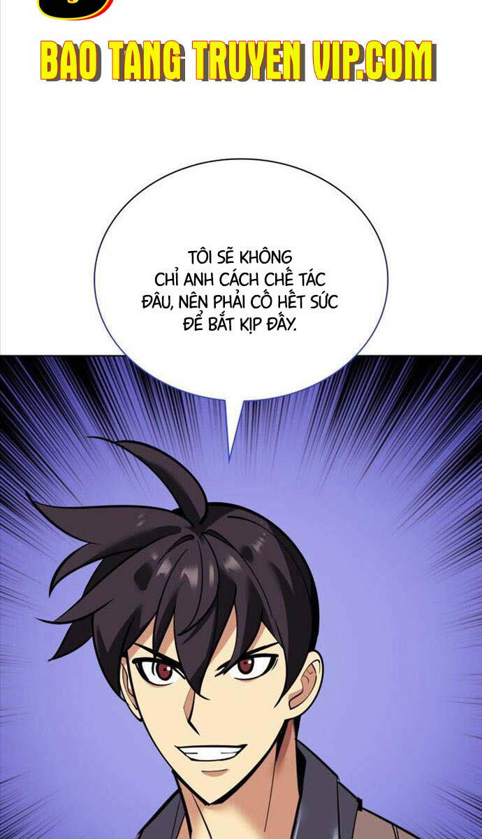 Thợ Rèn Huyền Thoại Chap 221 - Next Chap 222