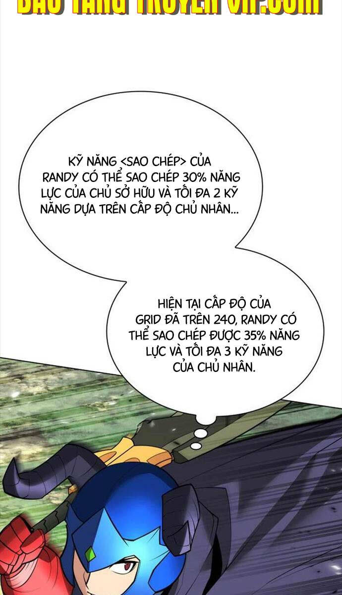 Thợ Rèn Huyền Thoại Chap 222 - Next Chap 223