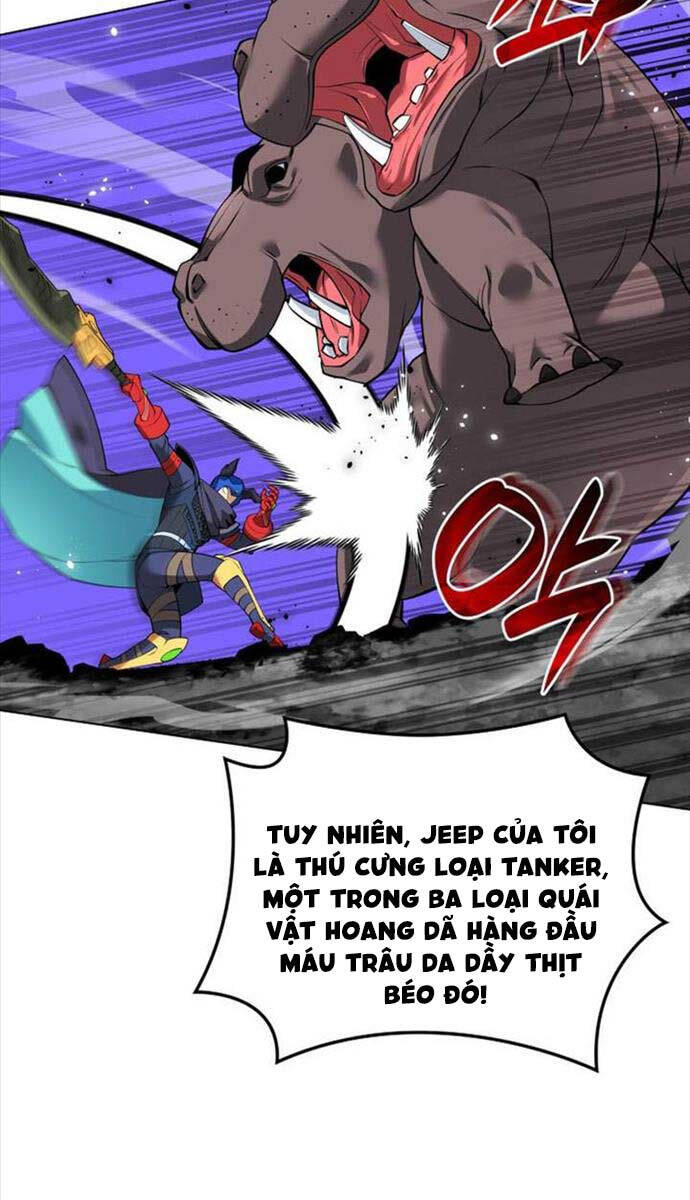 Thợ Rèn Huyền Thoại Chap 222 - Next Chap 223