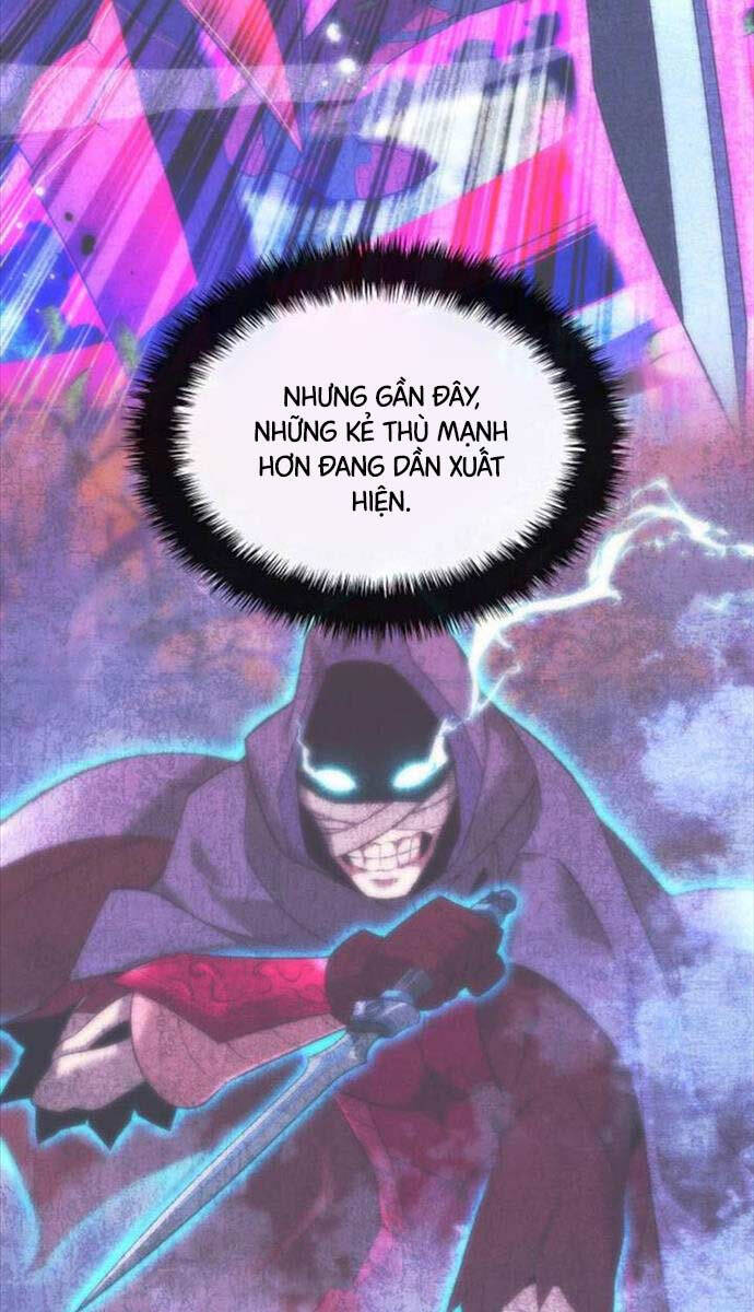 Thợ Rèn Huyền Thoại Chap 222 - Next Chap 223