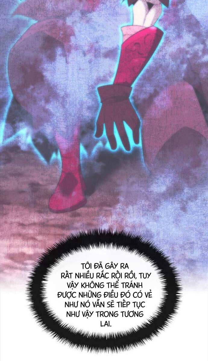 Thợ Rèn Huyền Thoại Chap 222 - Next Chap 223