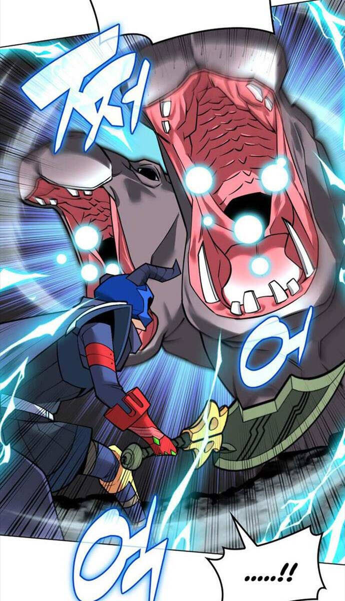 Thợ Rèn Huyền Thoại Chap 222 - Next Chap 223