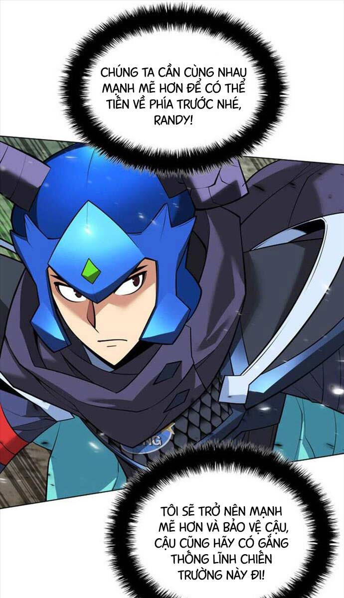 Thợ Rèn Huyền Thoại Chap 222 - Next Chap 223