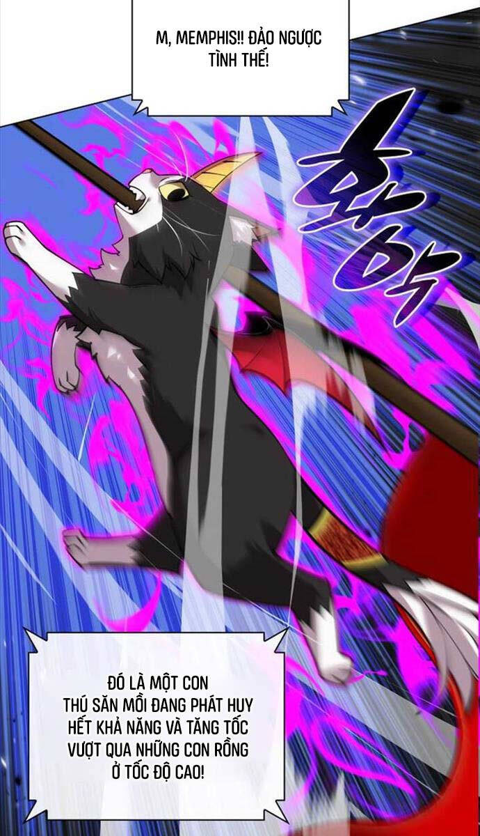 Thợ Rèn Huyền Thoại Chap 222 - Next Chap 223