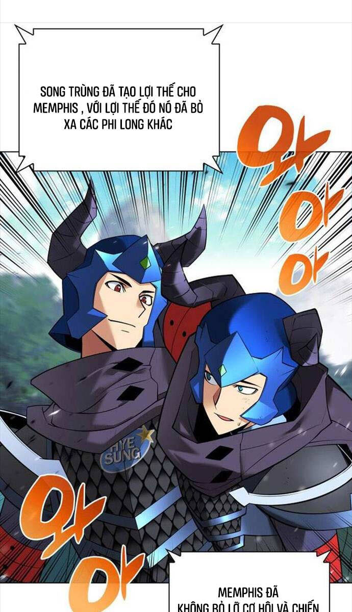 Thợ Rèn Huyền Thoại Chap 222 - Next Chap 223