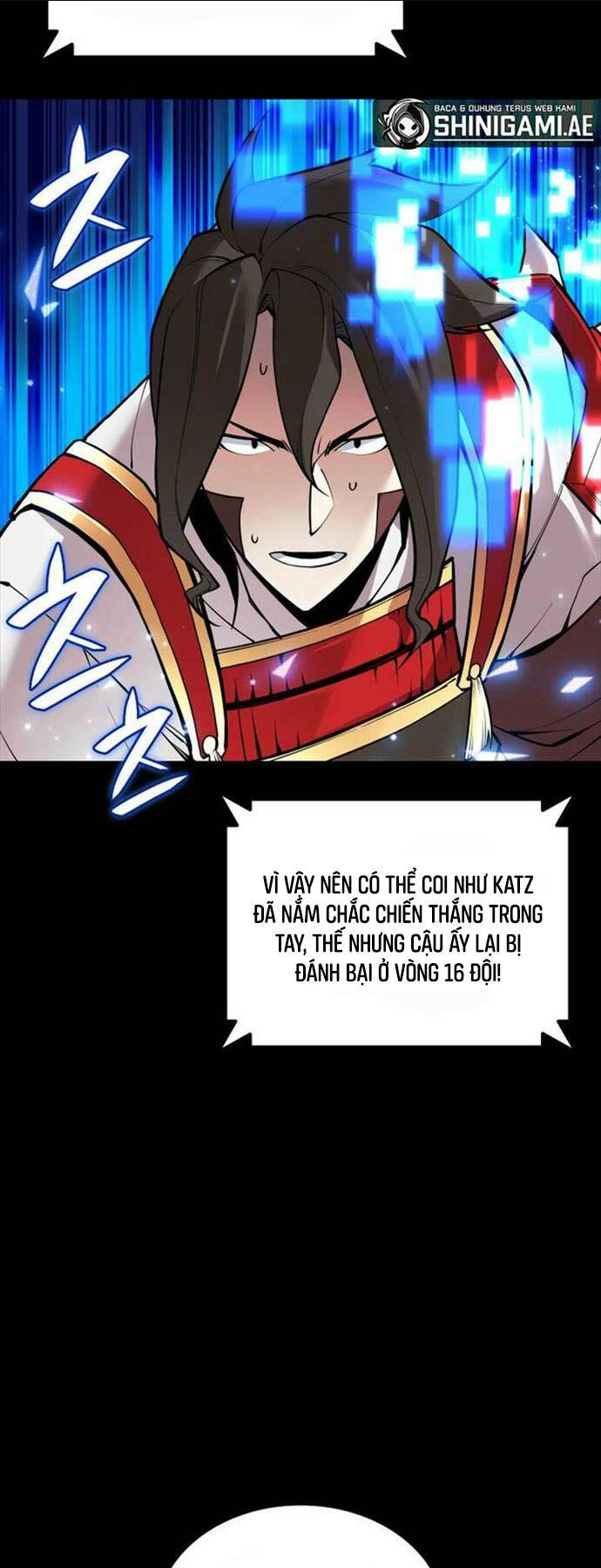 Thợ Rèn Huyền Thoại Chap 222 - Next Chap 223