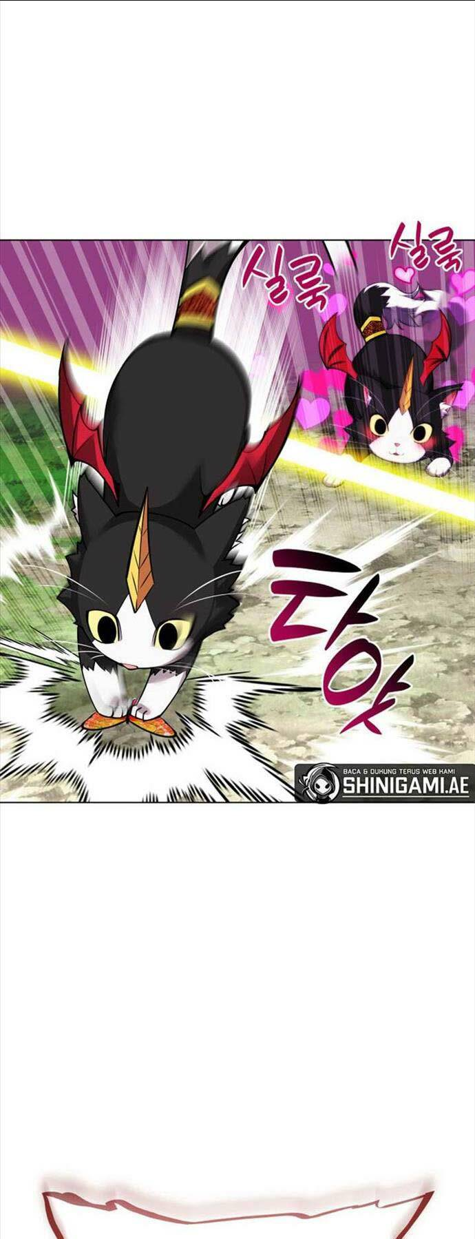 Thợ Rèn Huyền Thoại Chap 222 - Next Chap 223