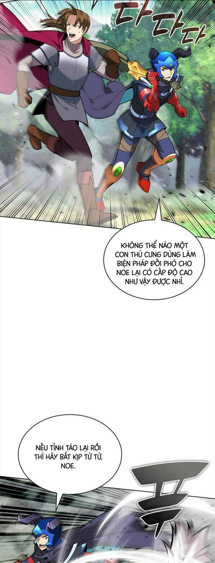 Thợ Rèn Huyền Thoại Chap 222 - Next Chap 223