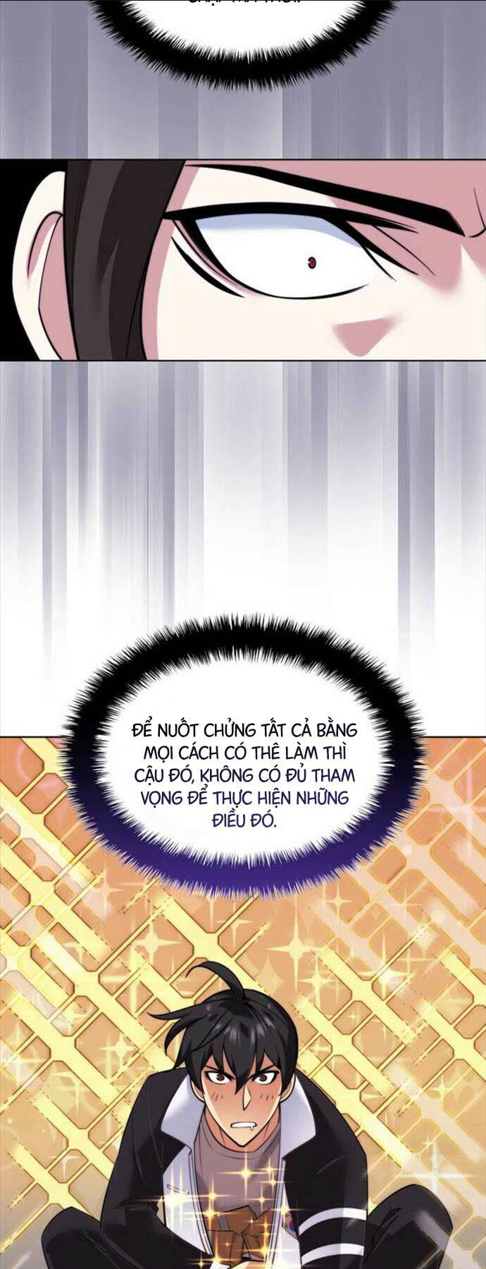 Thợ Rèn Huyền Thoại Chap 222 - Next Chap 223