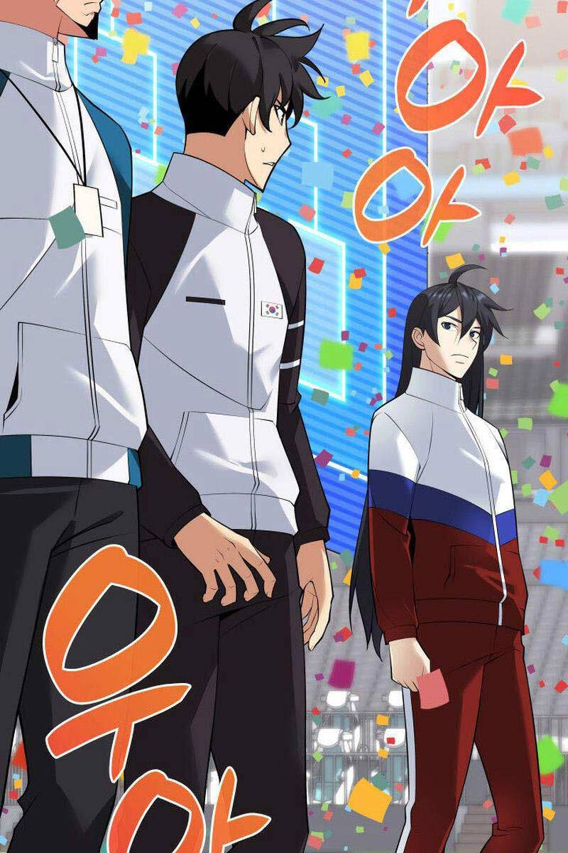 Thợ Rèn Huyền Thoại Chap 223 - Next Chap 224