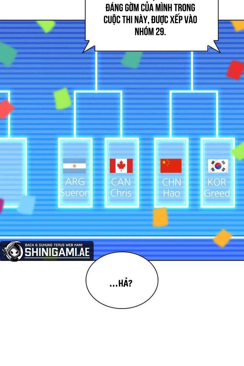 Thợ Rèn Huyền Thoại Chap 223 - Next Chap 224