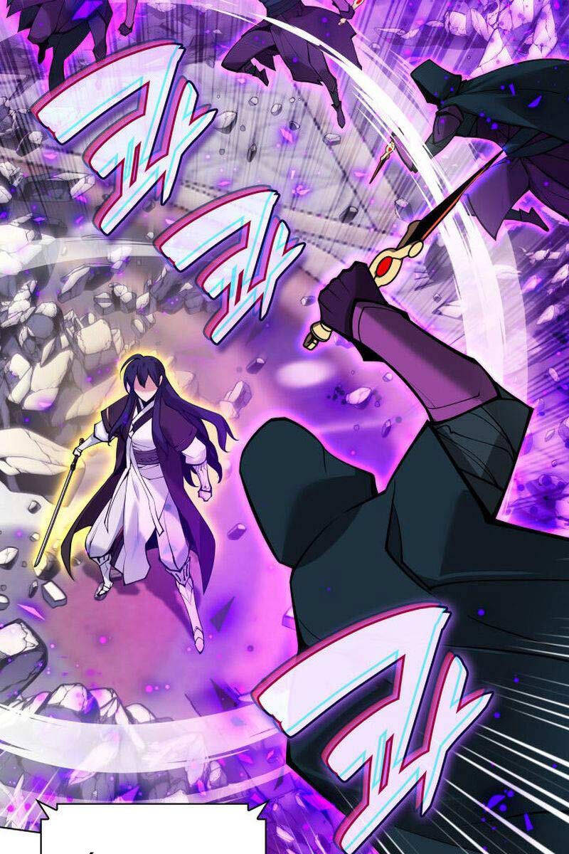 Thợ Rèn Huyền Thoại Chap 223 - Next Chap 224