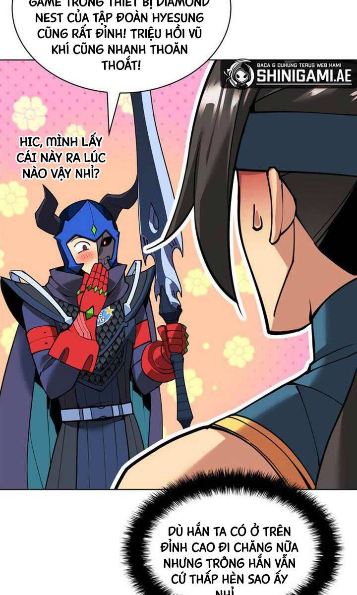 Thợ Rèn Huyền Thoại Chap 224 - Next Chap 225
