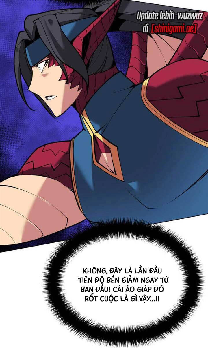 Thợ Rèn Huyền Thoại Chap 224 - Next Chap 225