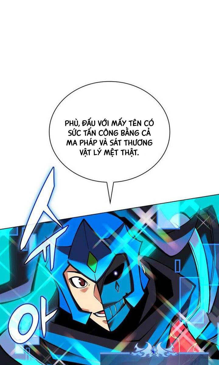 Thợ Rèn Huyền Thoại Chap 224 - Next Chap 225