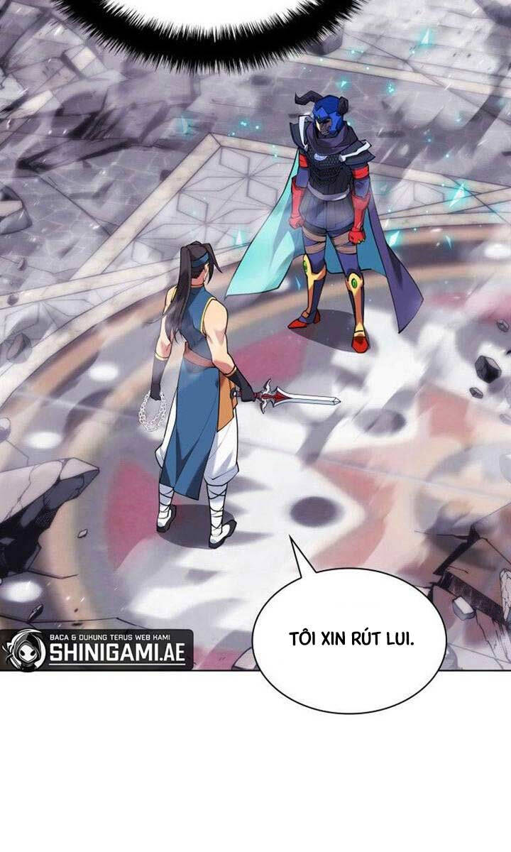 Thợ Rèn Huyền Thoại Chap 224 - Next Chap 225