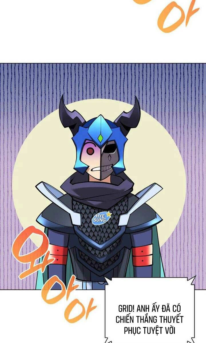 Thợ Rèn Huyền Thoại Chap 224 - Next Chap 225