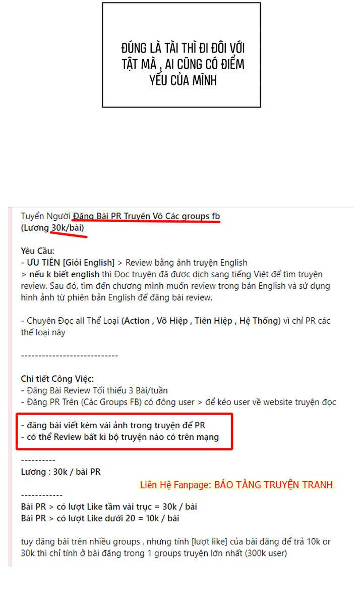 Thợ Rèn Huyền Thoại Chap 224 - Next Chap 225