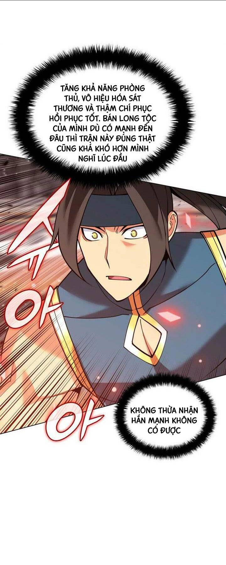 Thợ Rèn Huyền Thoại Chap 224 - Next Chap 225