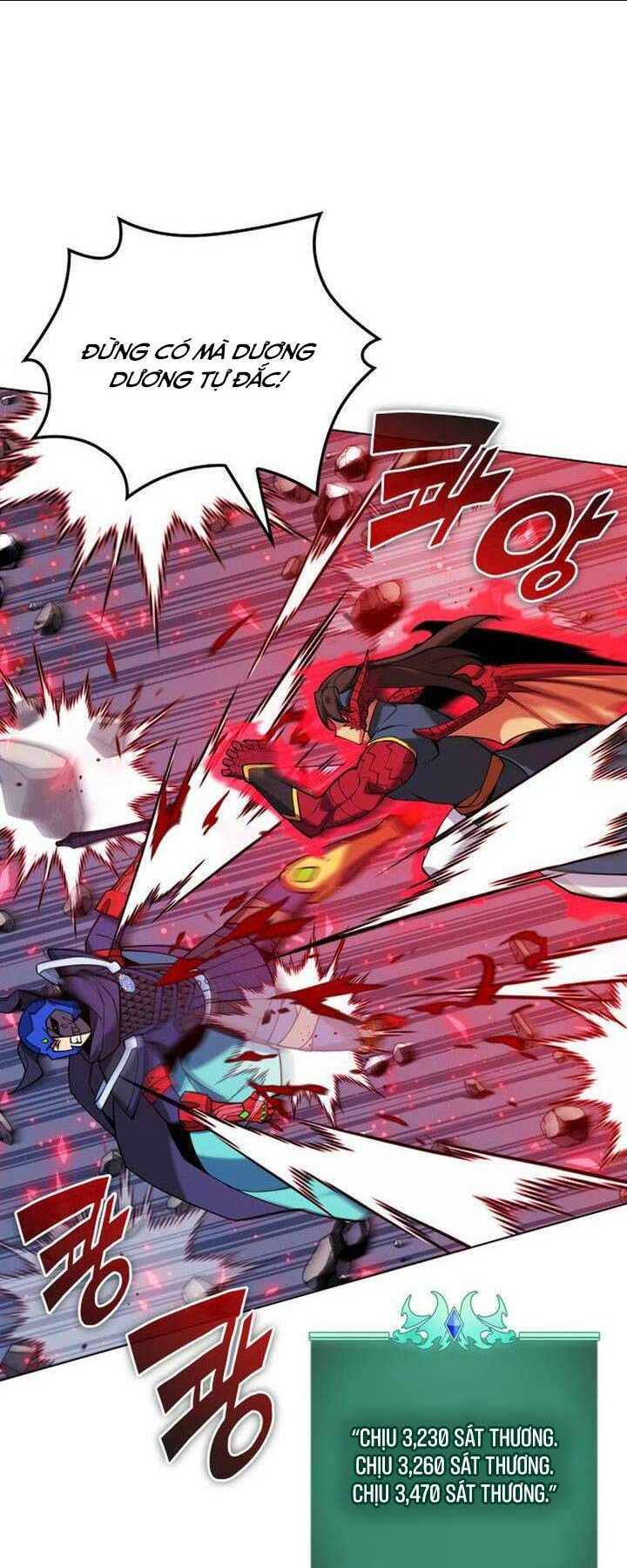 Thợ Rèn Huyền Thoại Chap 224 - Next Chap 225