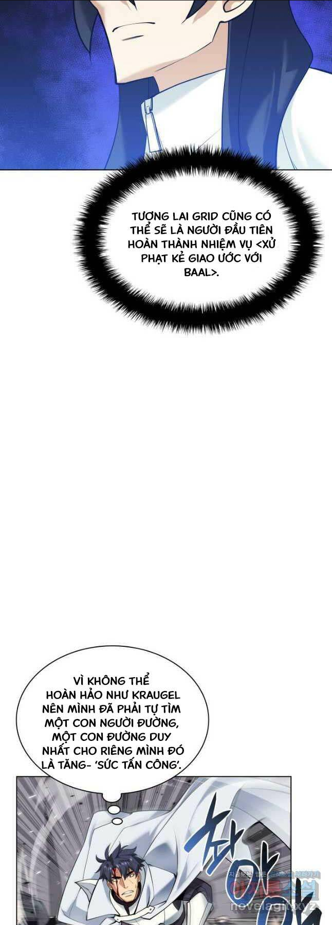 Thợ Rèn Huyền Thoại Chap 225 - Next Chap 226