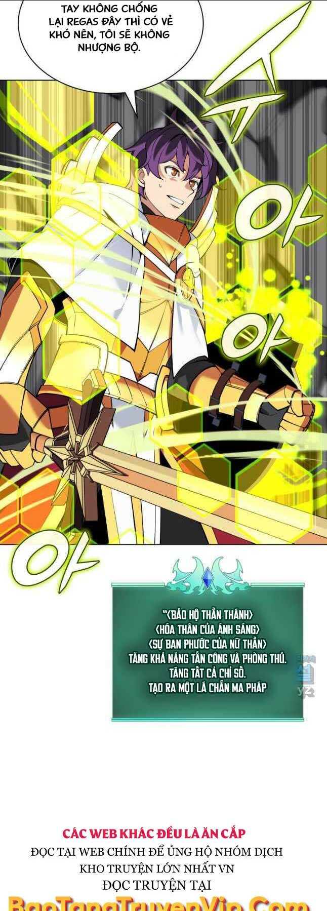 Thợ Rèn Huyền Thoại Chap 225 - Next Chap 226