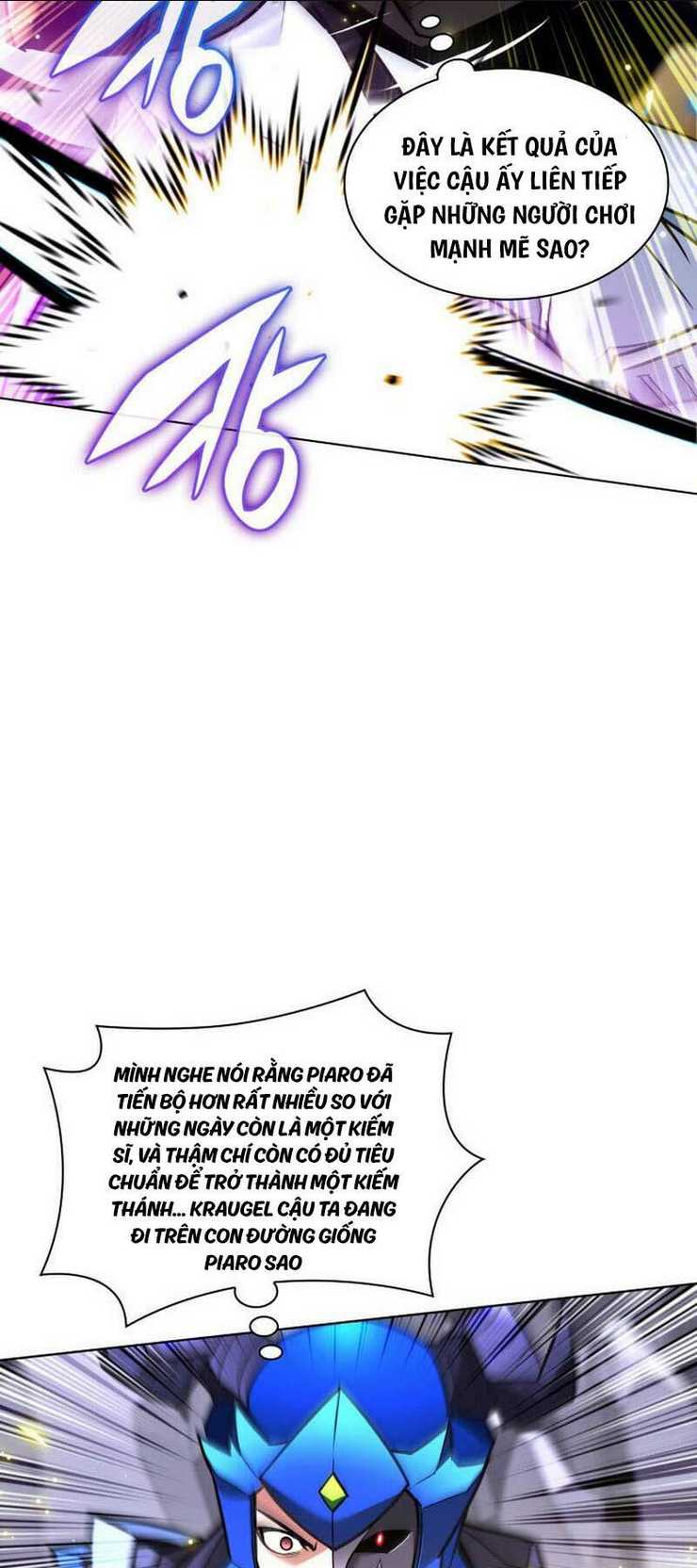 Thợ Rèn Huyền Thoại Chap 227 - Next Chap 228