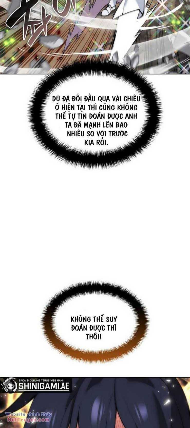 Thợ Rèn Huyền Thoại Chap 228 - Next Chap 229