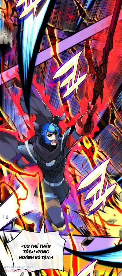 Thợ Rèn Huyền Thoại Chap 228 - Next Chap 229