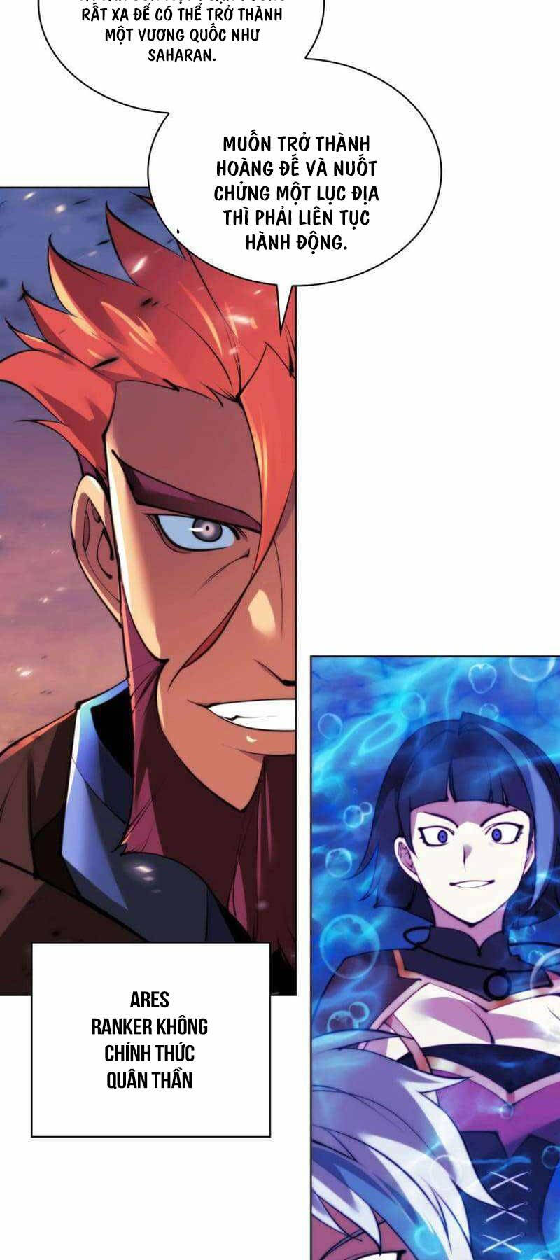 Thợ Rèn Huyền Thoại Chap 229 - Next Chap 230