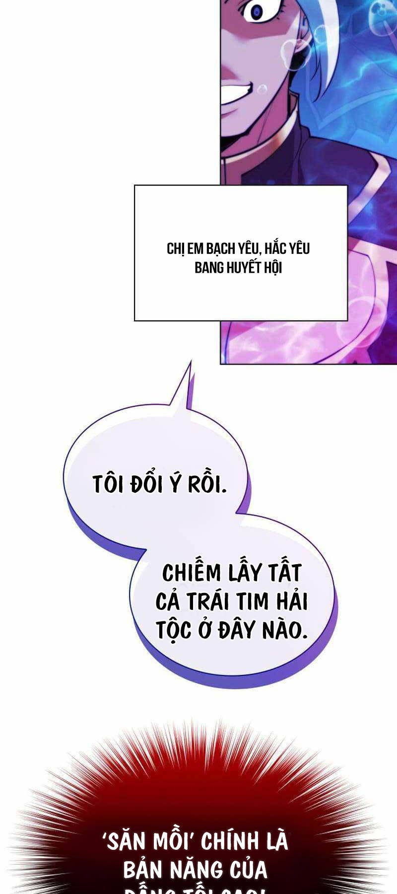 Thợ Rèn Huyền Thoại Chap 229 - Next Chap 230