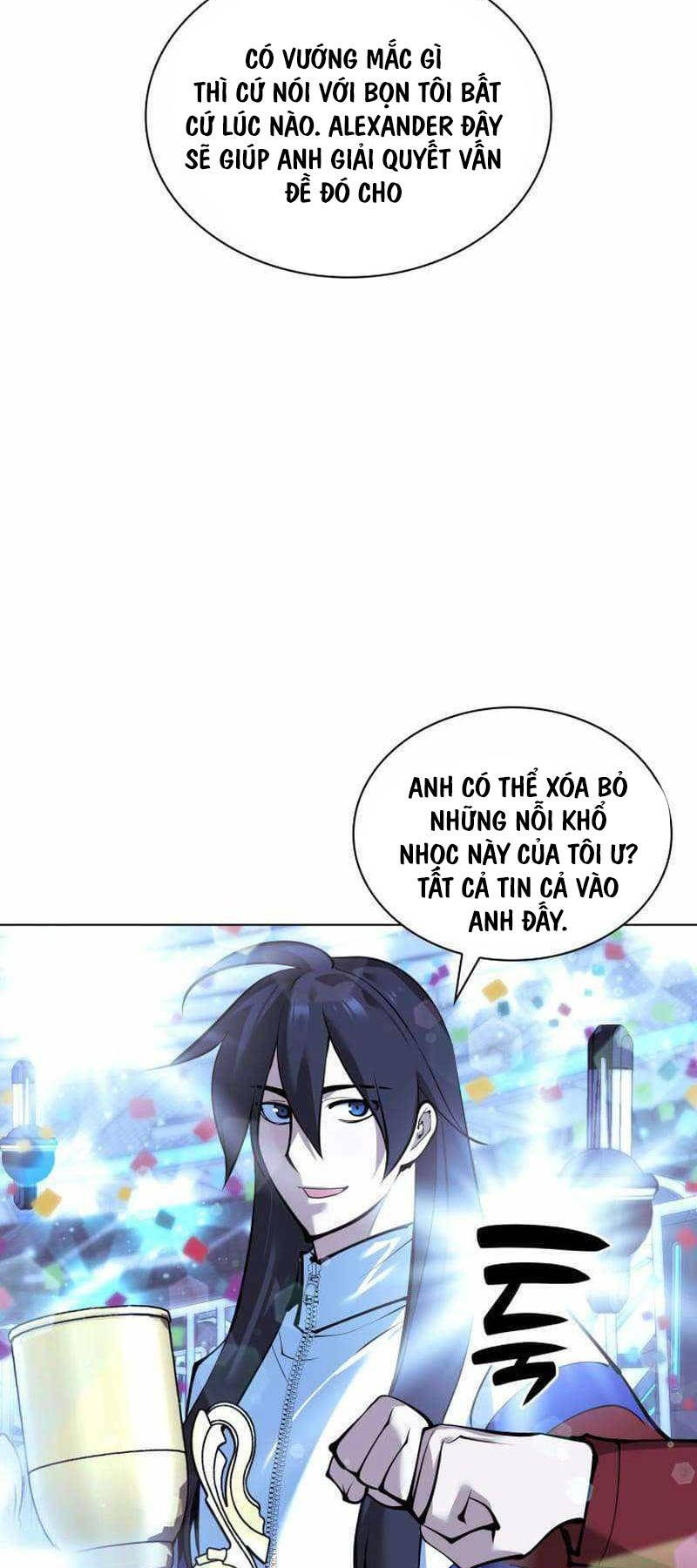 Thợ Rèn Huyền Thoại Chap 229 - Next Chap 230