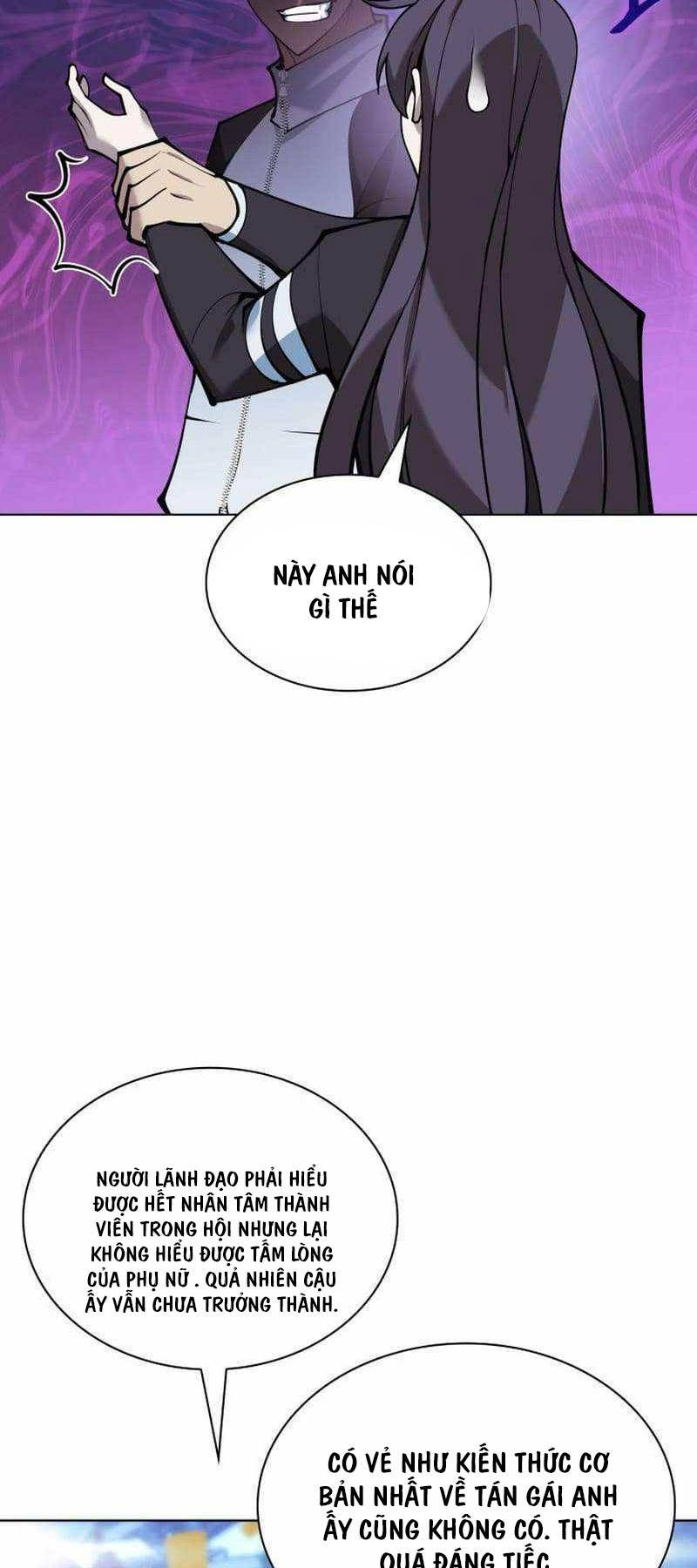Thợ Rèn Huyền Thoại Chap 229 - Next Chap 230