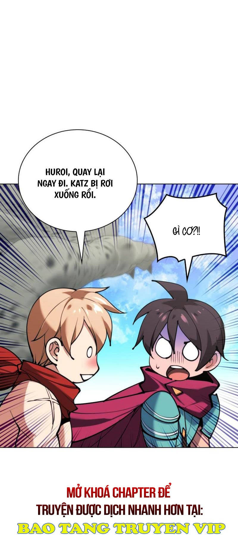Thợ Rèn Huyền Thoại Chap 230 - Next Chap 231